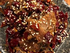 -付小姐在成都(中山公园店)