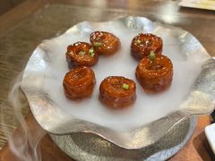 -魁盛居百年鲁菜馆(县西巷店)