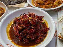 -小林哥的海鲜馆·夜宵烧烤(渔人码头店)