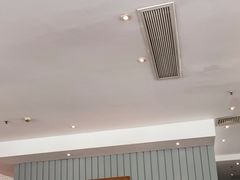 -昆山琶拉帝诗酒店·河畔咖啡厅Riverside Cafe