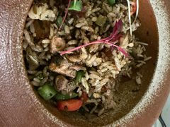 -本处·素食·融合料理(南油店)