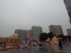 -万达广场(宝山店)