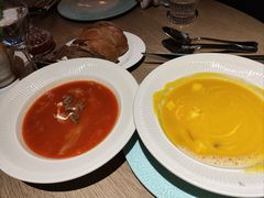 -波特曼西餐厅(中央大街店)