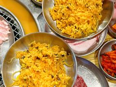 -姜虎东白丁烤肉(万象城店)