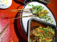 -醉烧膘·烧烤夜宵王(总店)