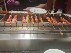 -邢氏老太太烤串(北兴街店)