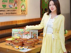 -蒙自源米线大王(江南西路店)