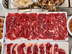 -鑫宝沙茶牛肉火锅(永泰店)
