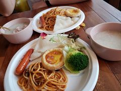 -ATLAS COFFEE(雅居乐中心店)