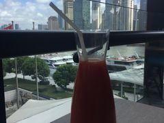 -上海外滩英迪格酒店