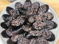 米肠-屋里家延边朝鲜族冷面(南园店)