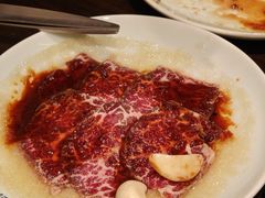-蒜香焼肉PURUSHIN(马场路店)