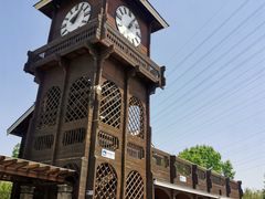 -永定河休闲森林公园