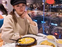 -新加坡海鲜(国贸商城店)