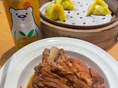 -天怡興·百年蒸饺(中心书城店)
