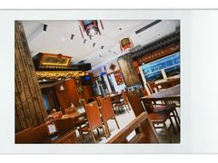 -山西会馆·晋菜·晋商宴·学堂记忆(许坦西街店)