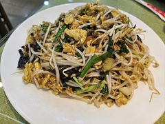 炒合菜-振生清真饭店(永安道店)