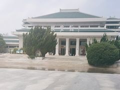 -卧龙岗文化园-南阳市汉画馆