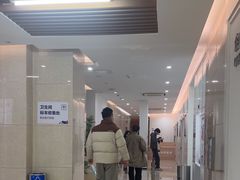 -美年大健康体检(滨江分院)