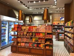 -NOBLE MART(巴黎人购物中心分店)