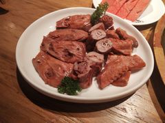 -老板恋上鱼(印象城店)