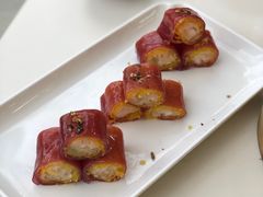 -蔡澜点心·粤菜(月星环球港店)