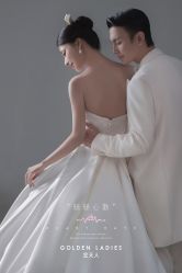 -金夫人婚纱摄影(衡阳店)