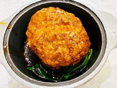 狮子头-马凯餐厅(地安门店)