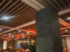 -海尔洲际酒店天下一品中餐厅