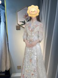 -衣贝姿婚纱礼服馆
