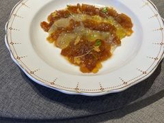 -虹潮荟·餐桌上的美食地理(太阳宫店)