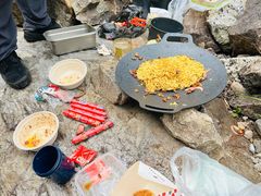 -安吉龙王山峡谷漂流