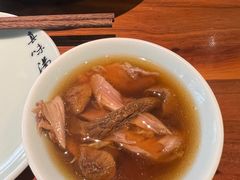 -真味汤馆(汽博店)