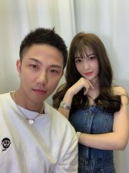 -Miracle集简美发沙龙