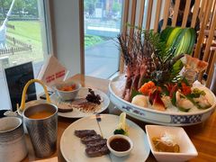 -王鼎精致料理铁板烧(世博源店)