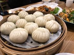 -陈傻子餐厅(世纪都会店)