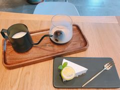 -Home Cafe(水榭春天店)