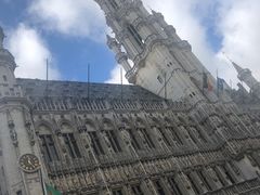 -布鲁塞尔大广场