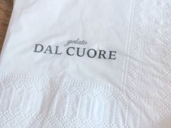 -Dal Cuore 达可芮冰淇淋(陕西北路店)