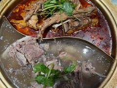 -大白羊蝎子馆(后沙峪山姆店)
