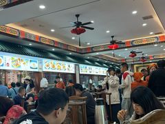 -葛记焖饼(伏牛路店)