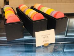 马卡龙-UPPER KITCHEN(延安路店)