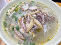 -华姐鸡粉(教育路店)