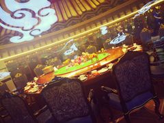 -蒙古大营·蒙古演绎餐厅(赛马场店)