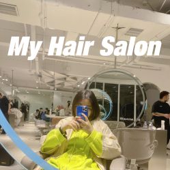 -MY HAIR ARDOR