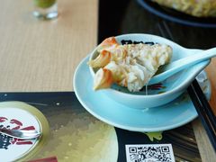 -蟹的岡田屋(正大广场店)
