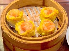 蟹籽烧卖皇-顺德人家食府(黄金广场店)