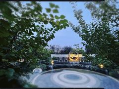 -大连金石滩绿发温泉假日酒店