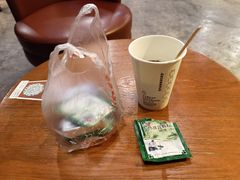 -星巴克臻选(成都九方店)