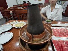 -岳合轩老北京涮肉